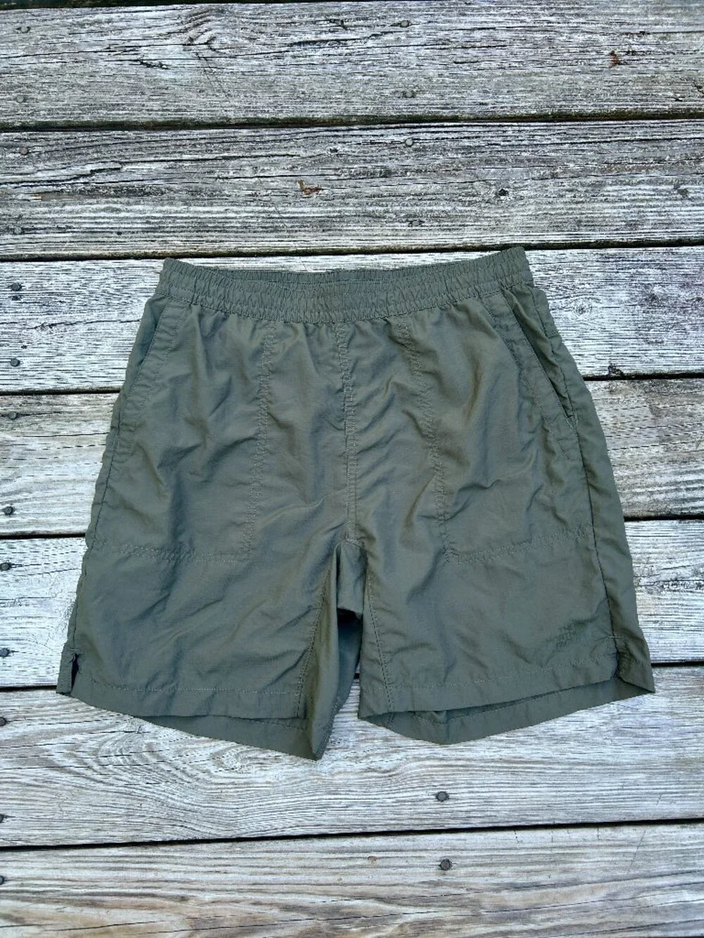 Men's The North Face Flashdry shorts